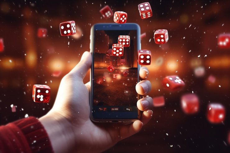 playnow Live Casino